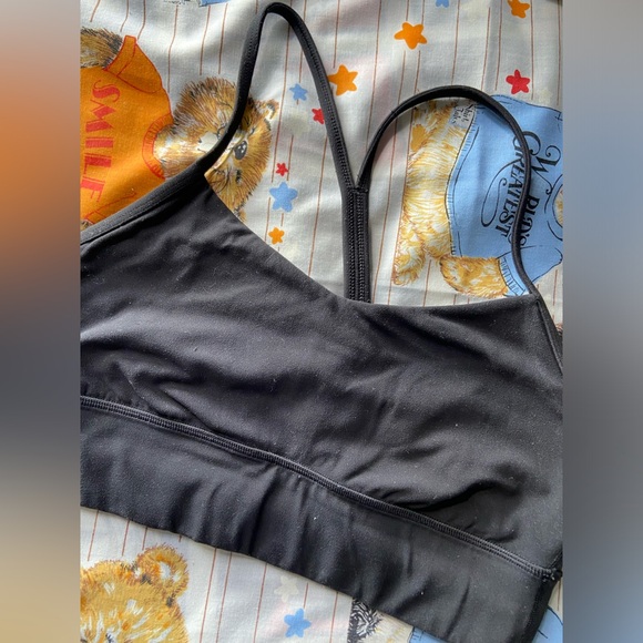 FLOW Y NULU TANK SPORTS BRA - Picture 2 of 4